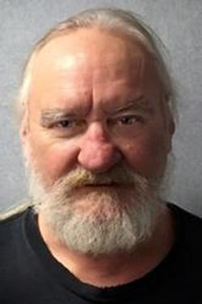 Gregory Albert Schwerin