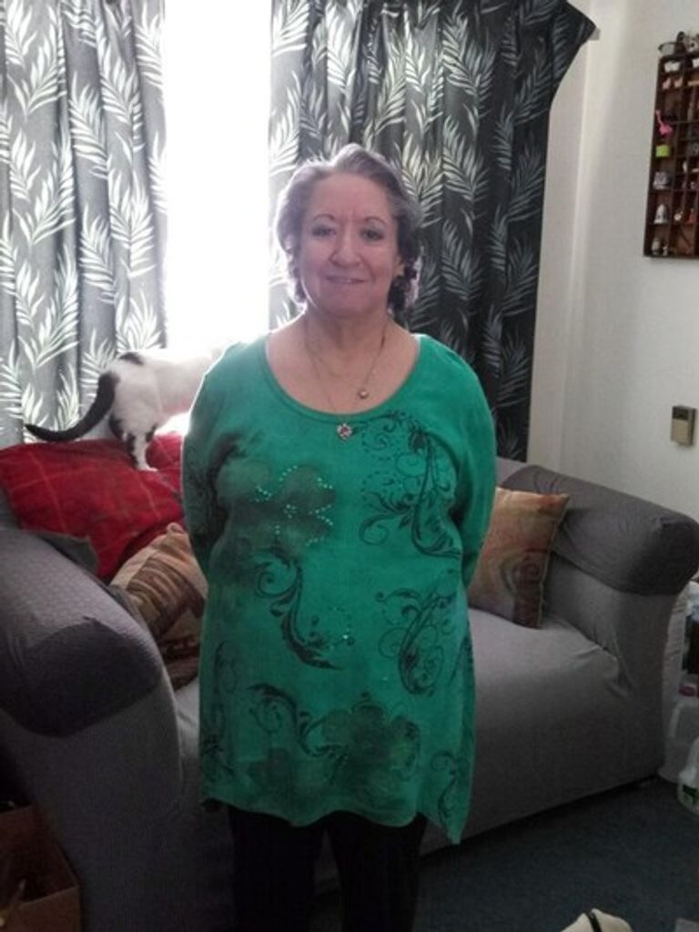 Carol Lasley Profile Photo