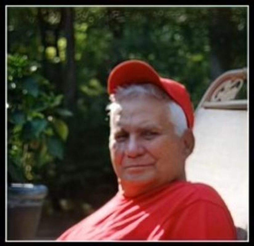 Jackie Ed Coe Profile Photo