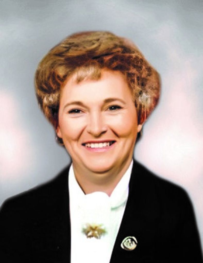 Lorraine Mckenney