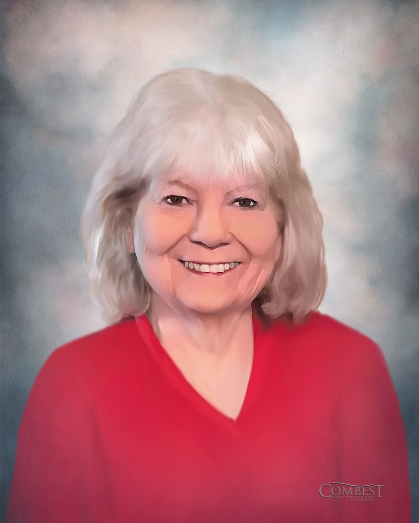 Nancy Lee Simonich