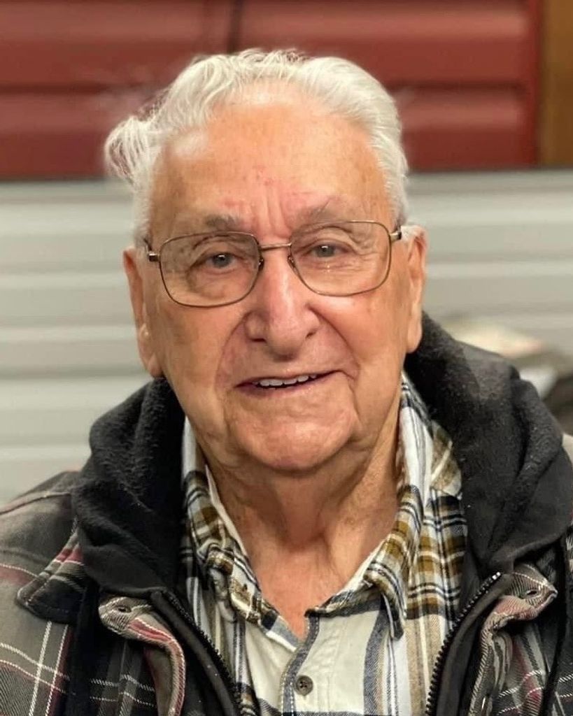 Walter Henry Wilber Profile Photo