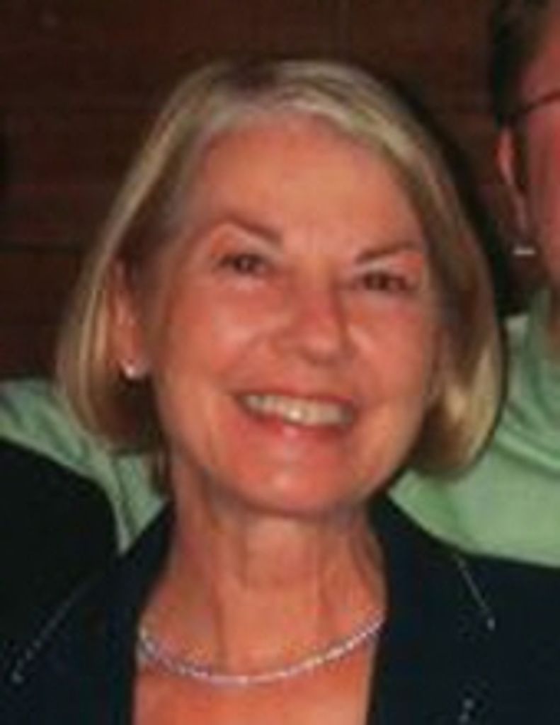 Judith "Judi" Elaine Boland Wessinger