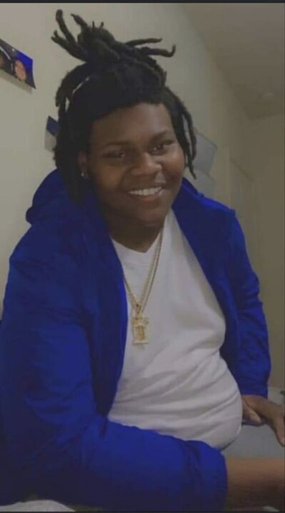 Devonte Lashon Thomas Profile Photo