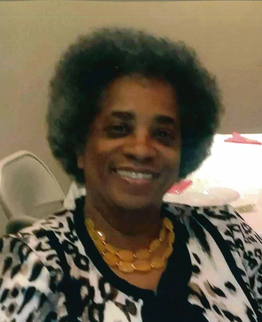 Leslie A. (Madry) Brown