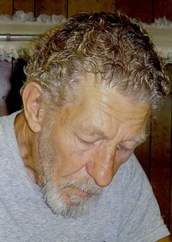 Theodore Lee Delozier