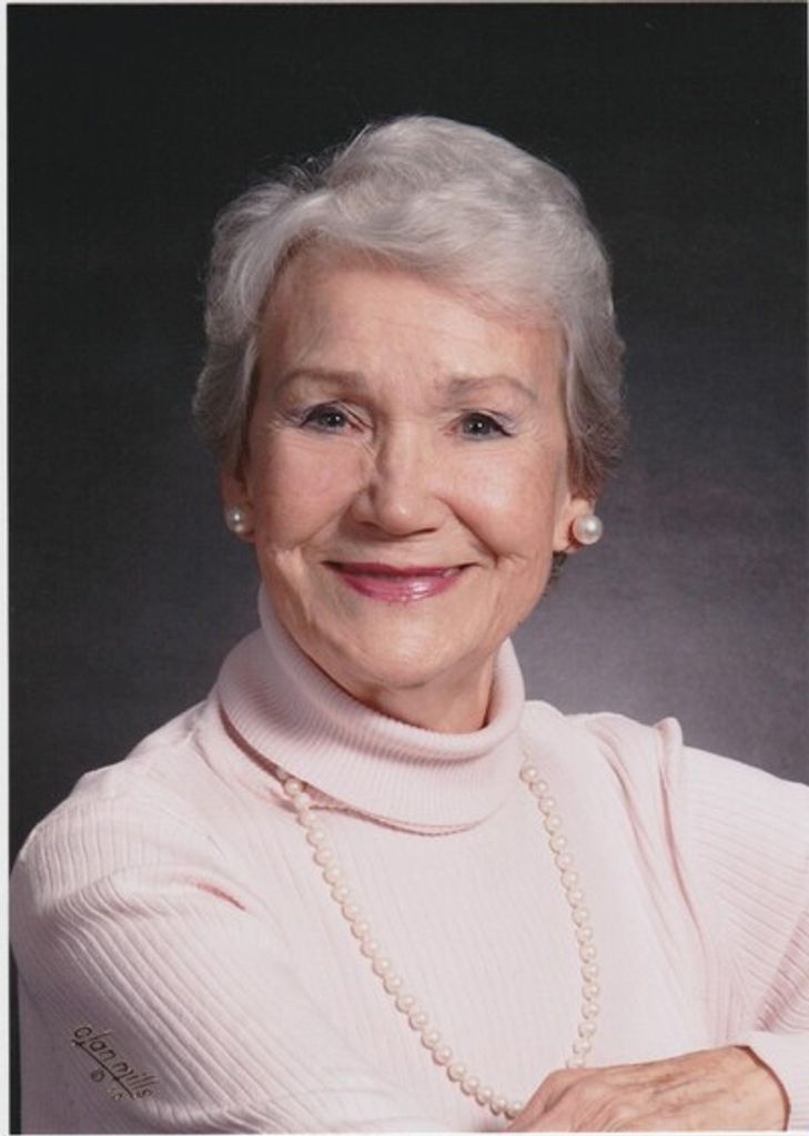 Jean Kyle Hedges Profile Photo