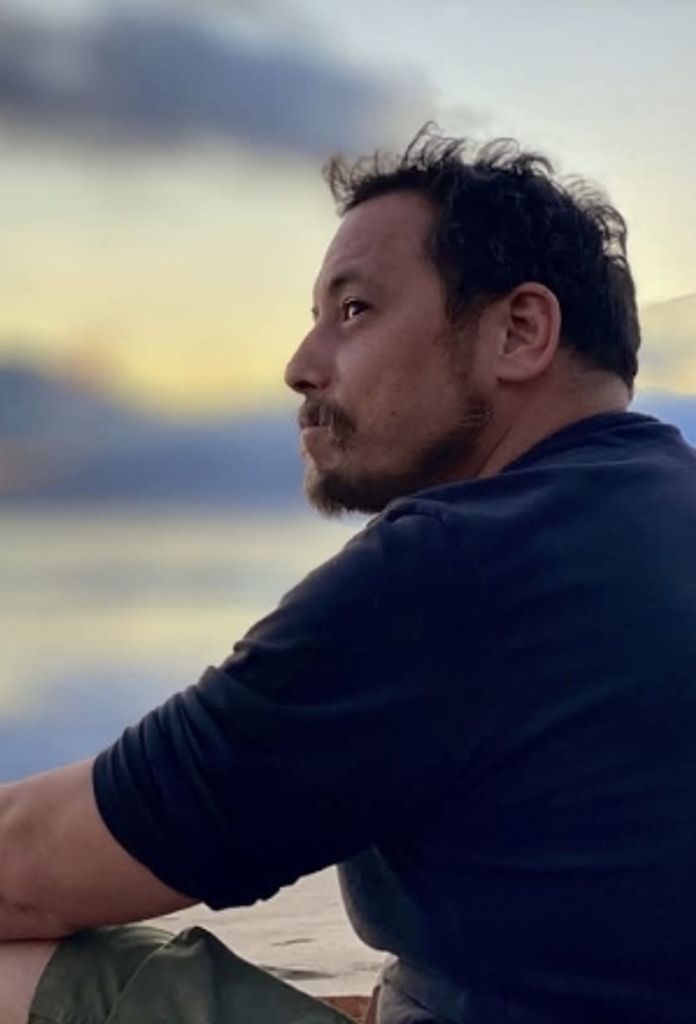 Kealii Johnson Profile Photo