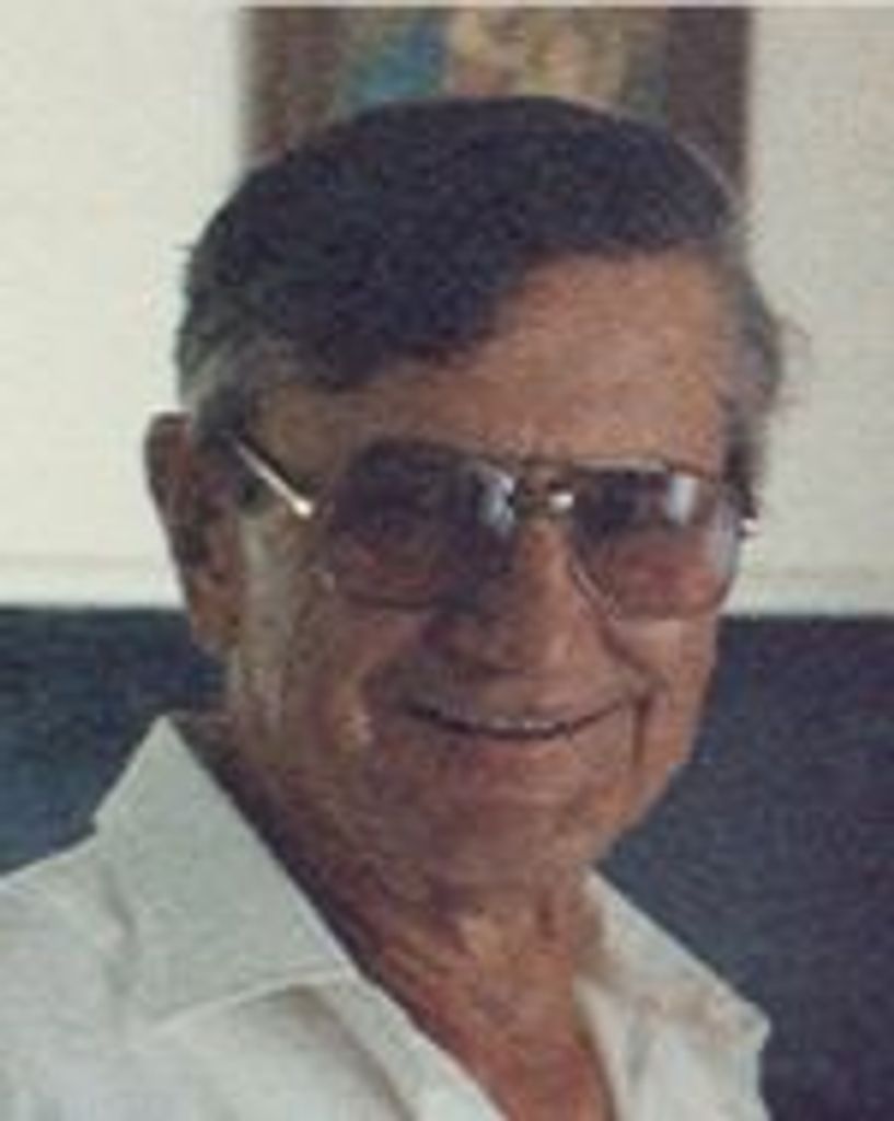 Edwin John Chovanetz