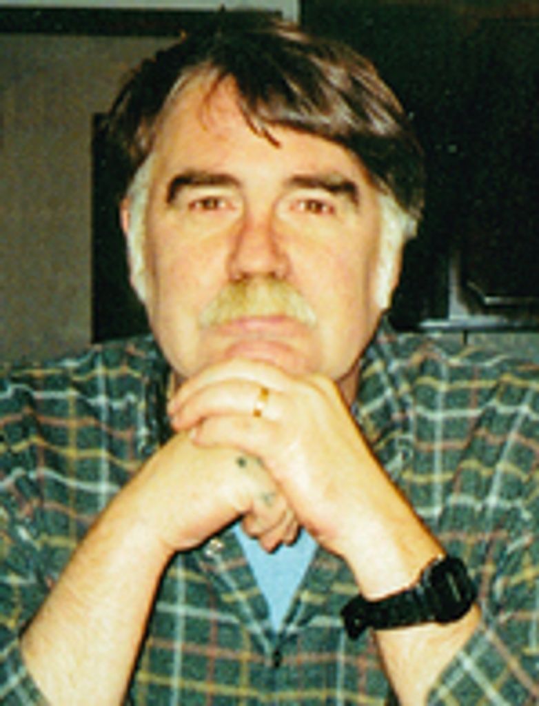 Dennis Rydman