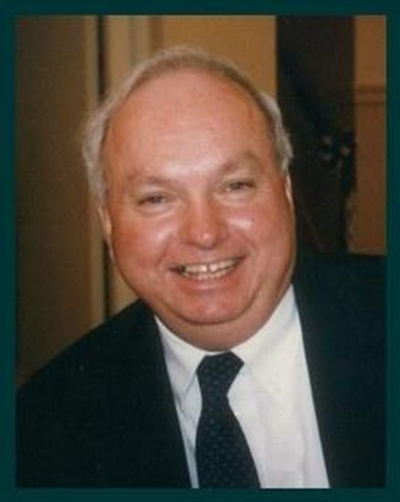 Raymond Stanley Kennedy