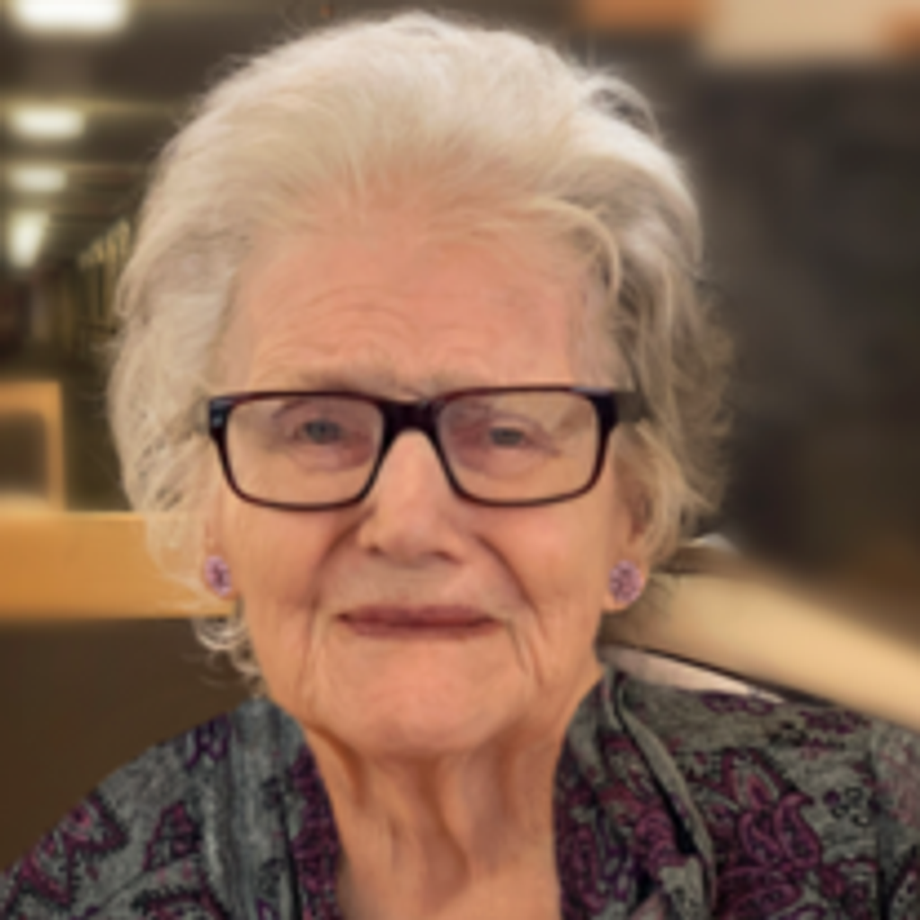 Marion Elizabeth Fisher