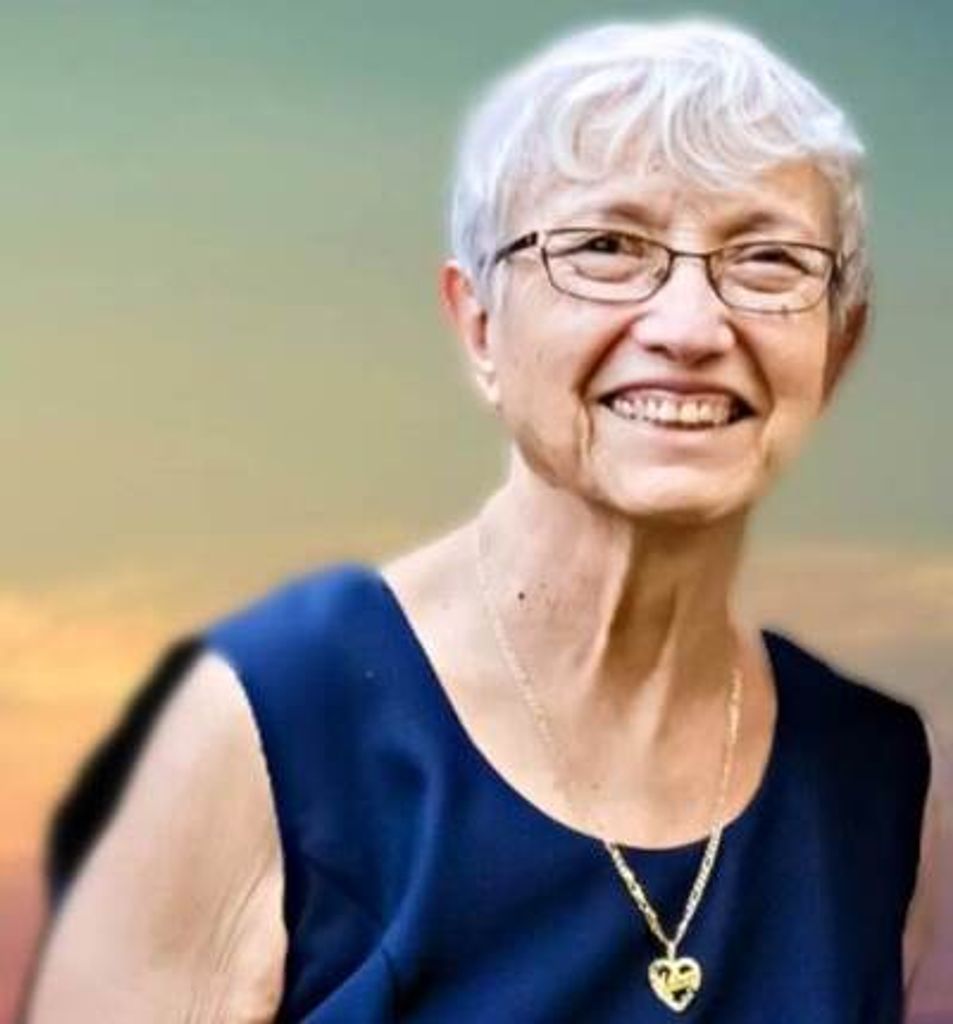 Yolanda "Judy" Mackey Profile Photo