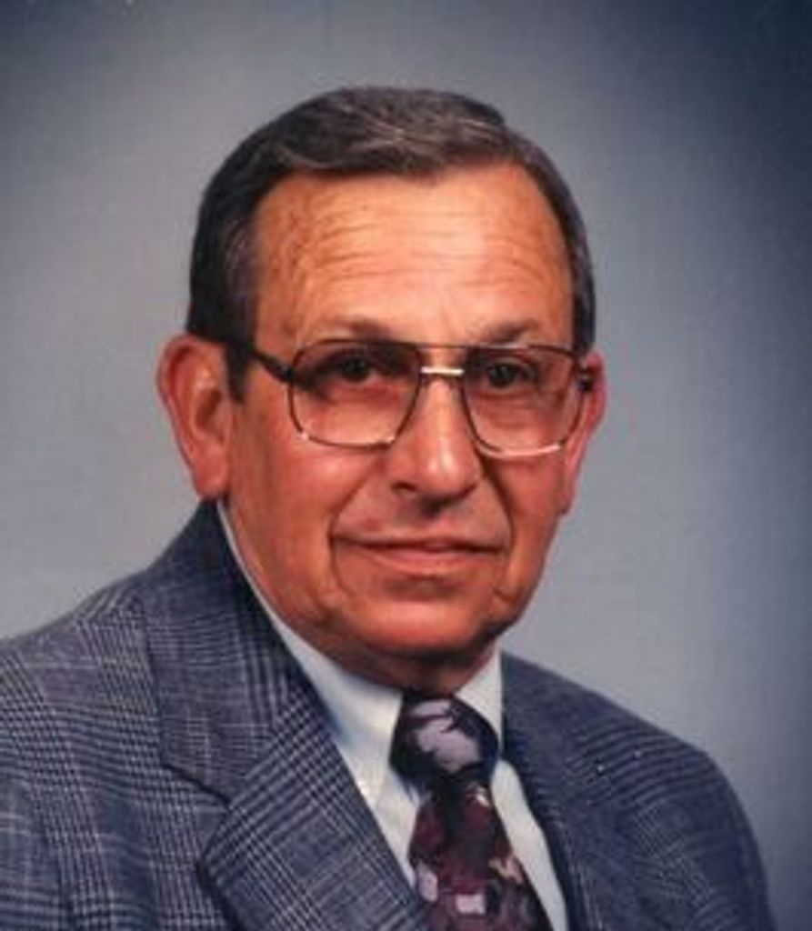 Billy D. Owens