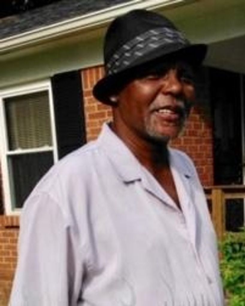Bobby Eugene Wiggins