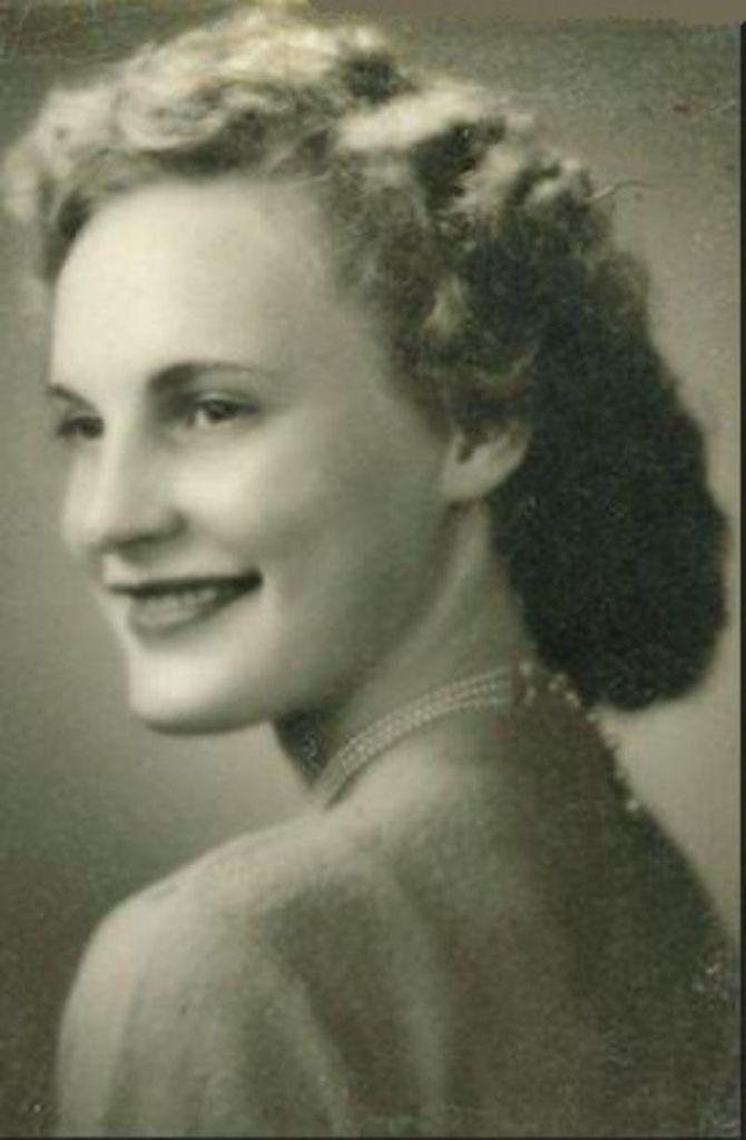 Marilyn Jo Wolfe Profile Photo