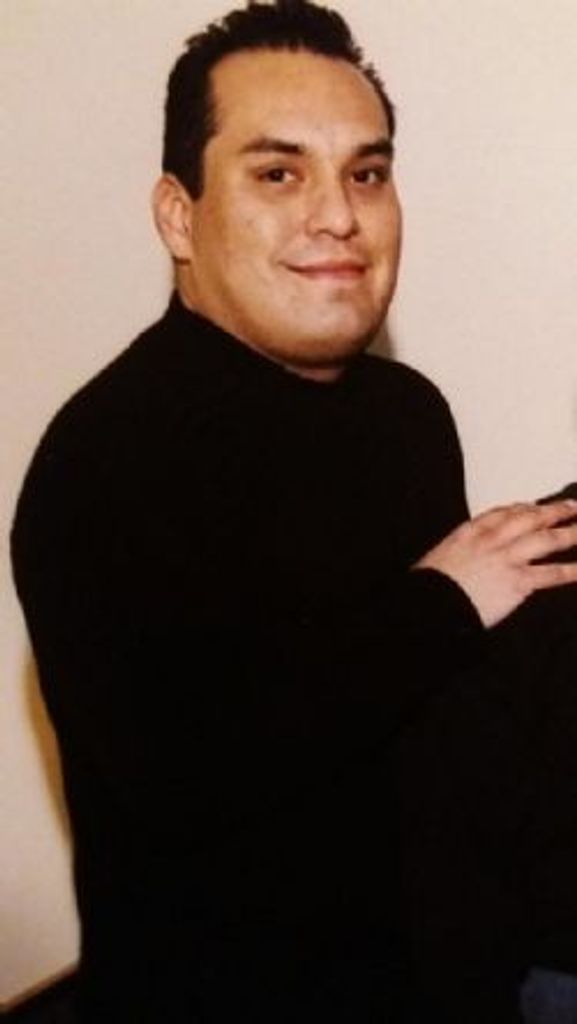 Jose Tamayo Profile Photo