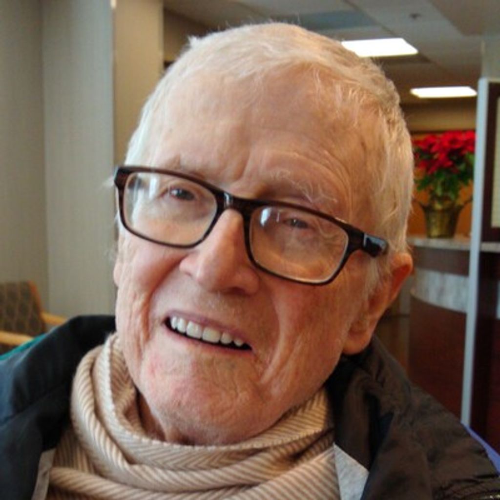 Robert "Bob" Knox Morrow
