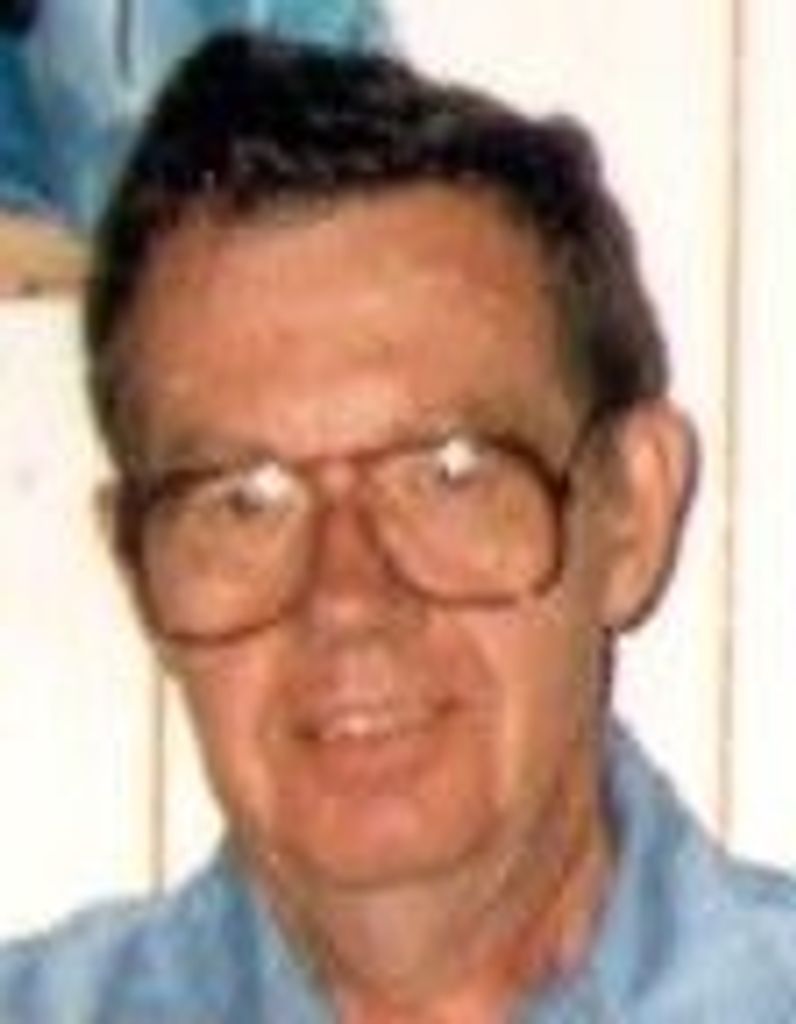 Eugene Vincent Profile Photo