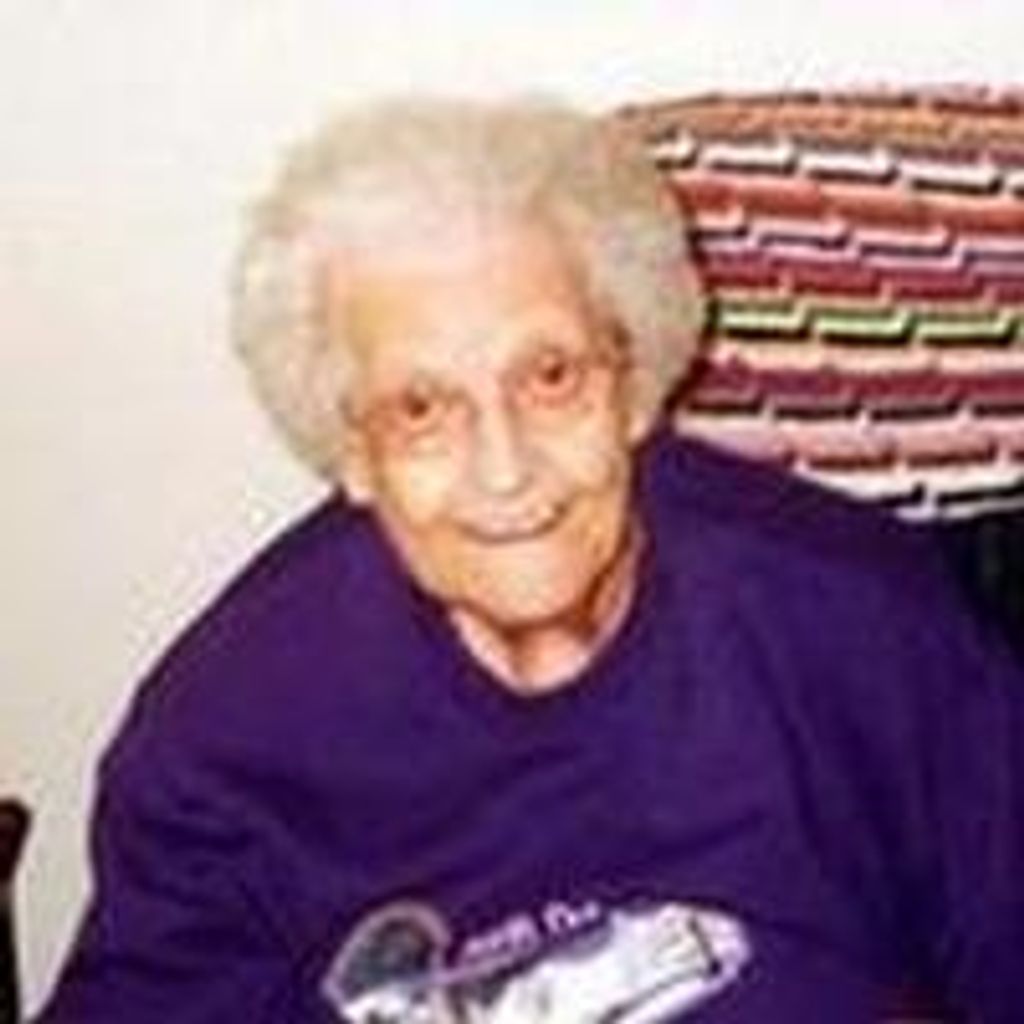 Ella Martel
