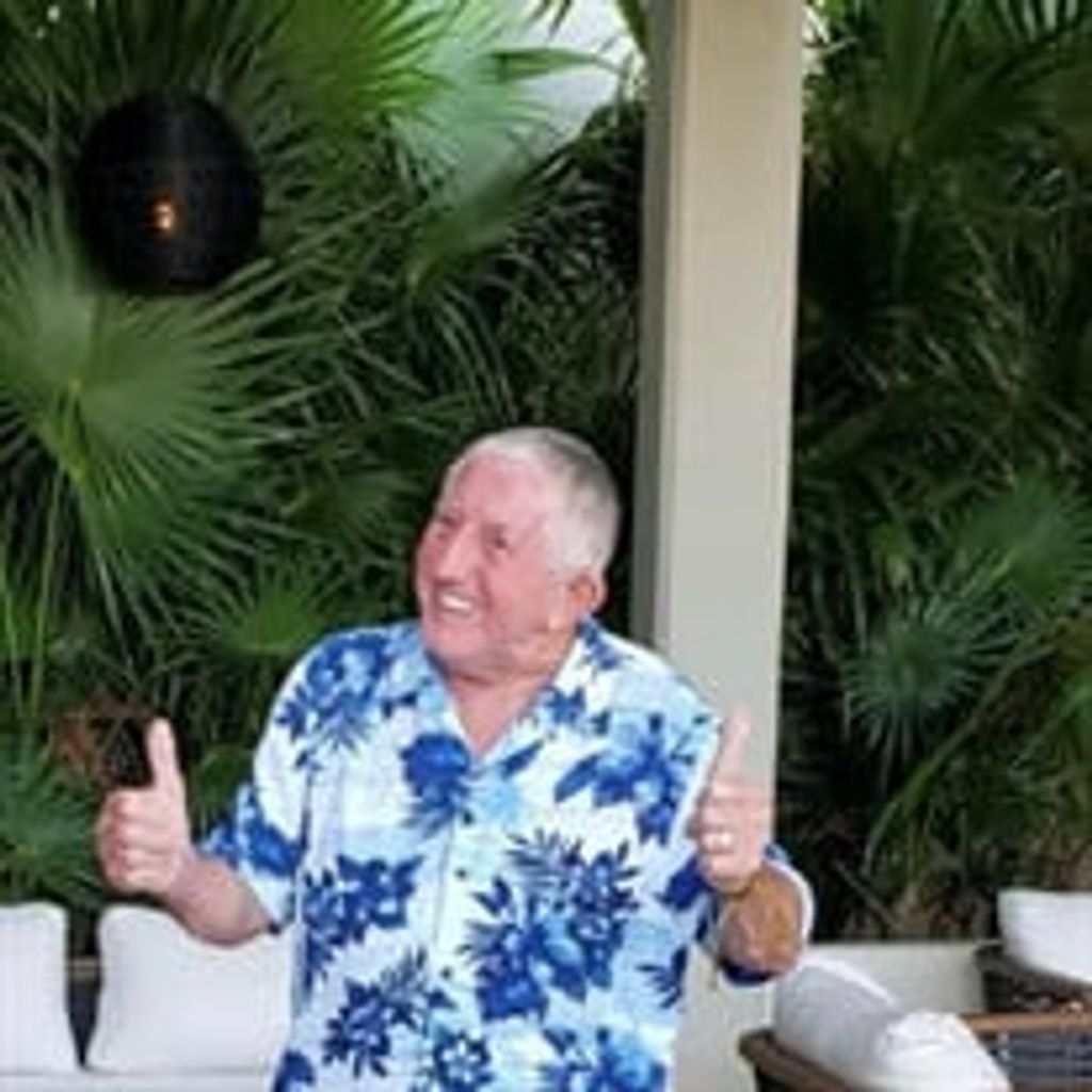 Charles "Randy" Reffett