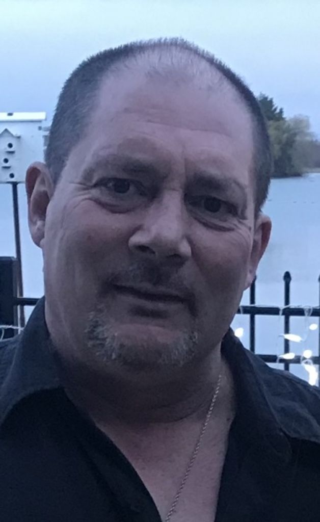 Richard P. Miketa Jr.