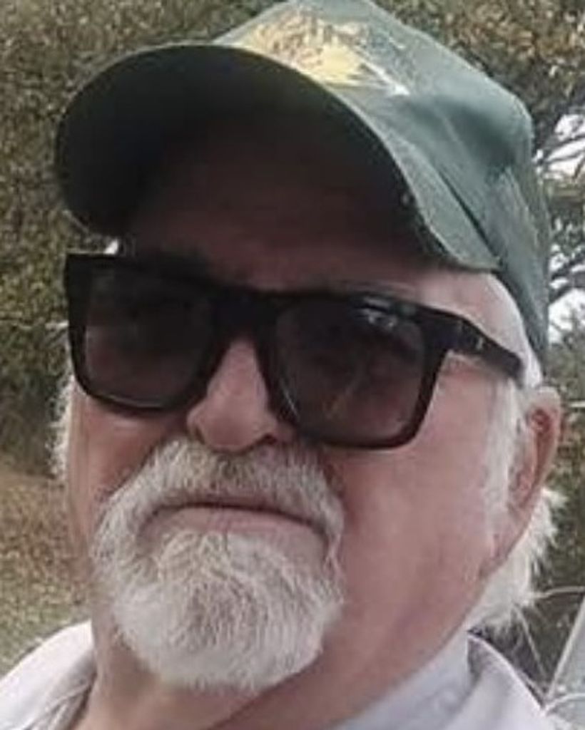 Jerry Lee Fortune Profile Photo