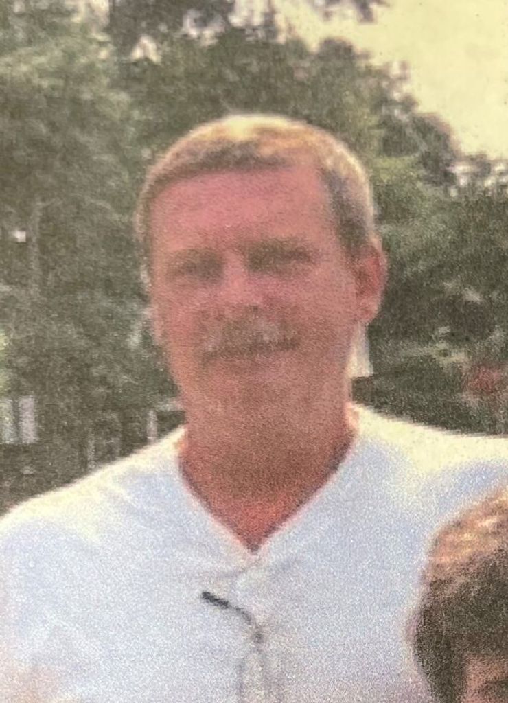 William "Billy" Glenn Brewer