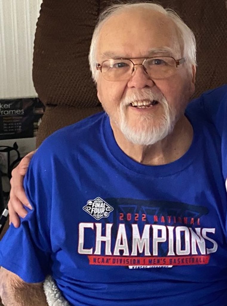 Terry Wolgamott Profile Photo