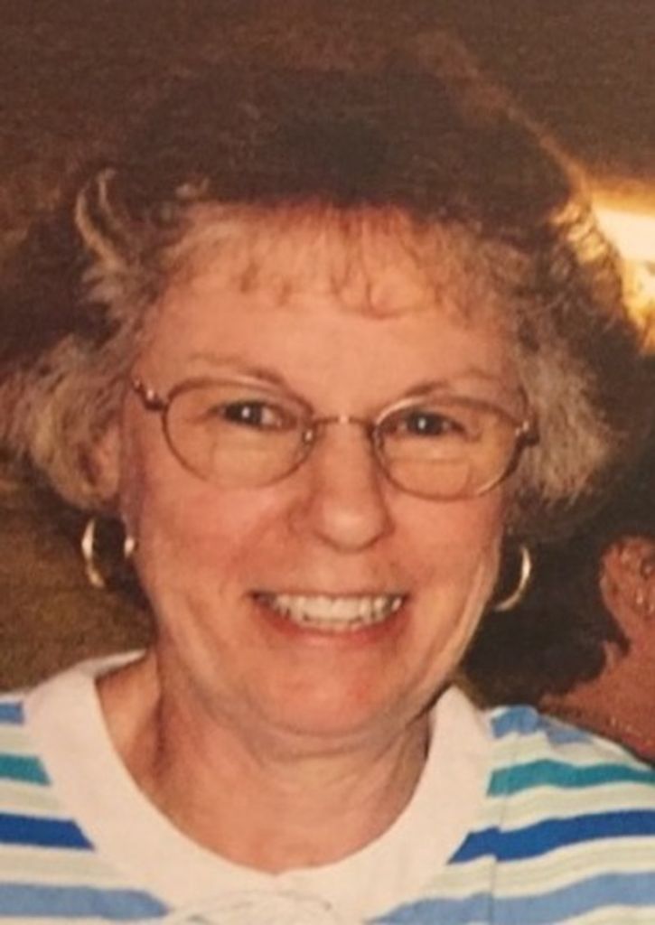 Mary White Profile Photo