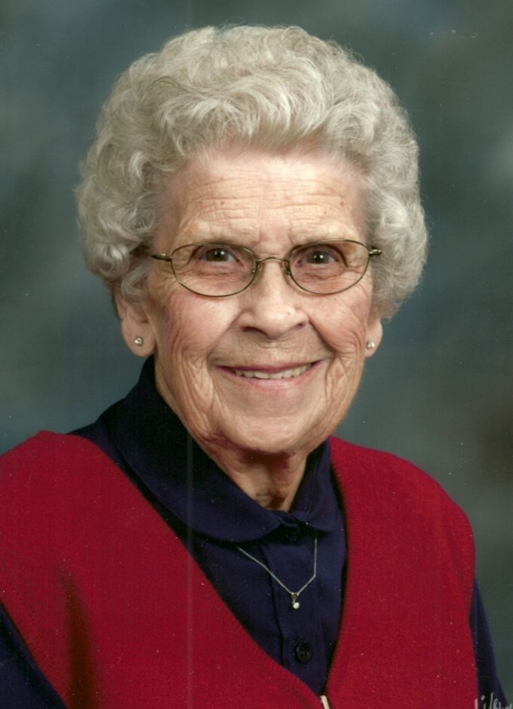 Martha E. (Hutchens)  Purdy Profile Photo