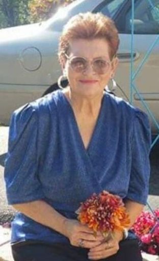 Sandra E. Gilbert Profile Photo