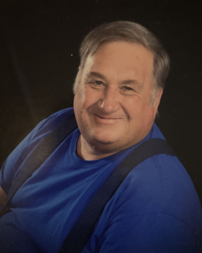 Terry Gregory Profile Photo