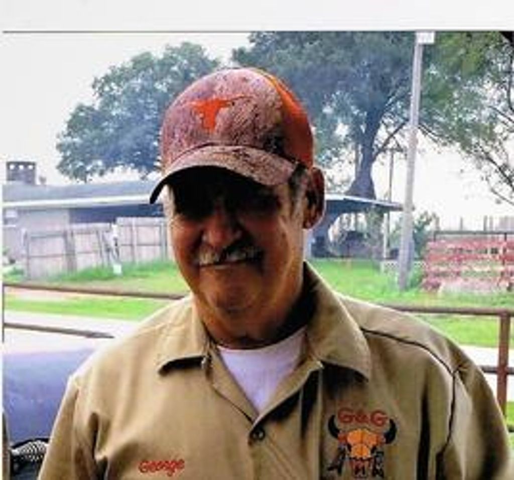 George Louis Kimball