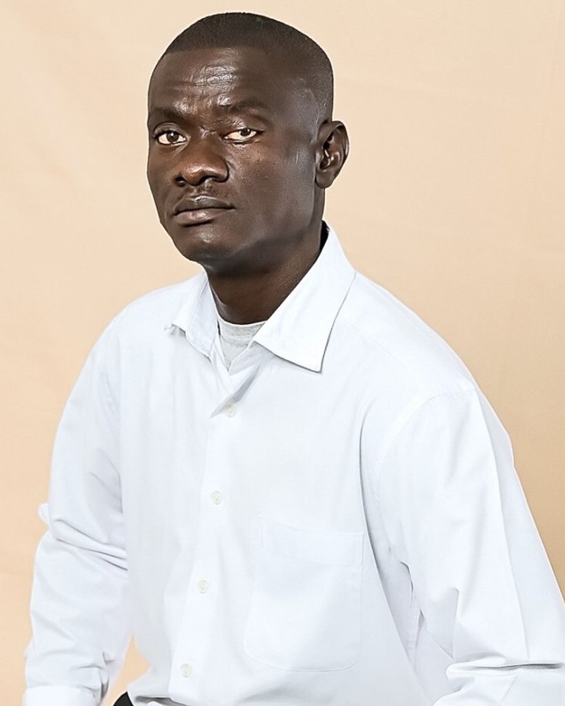 Joseph Tambai Profile Photo