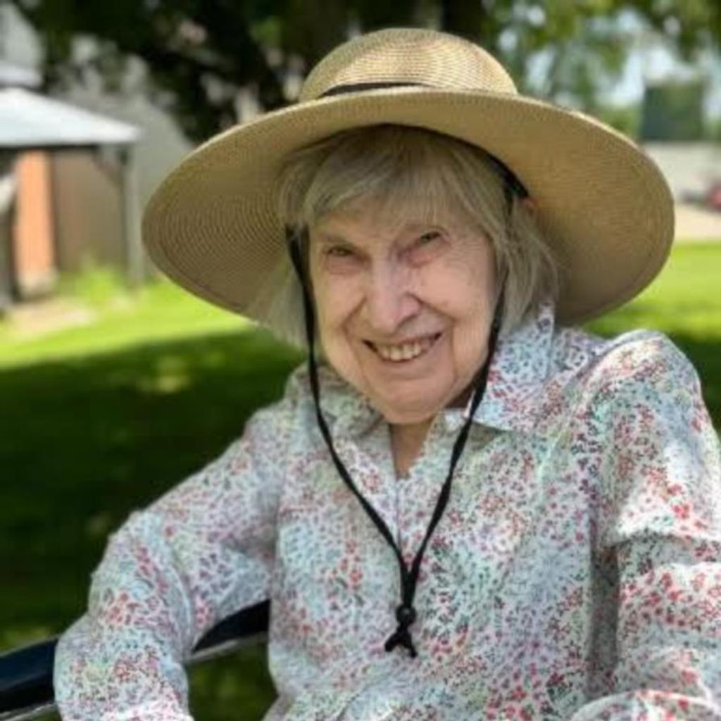Mary Lavonne Allred Profile Photo