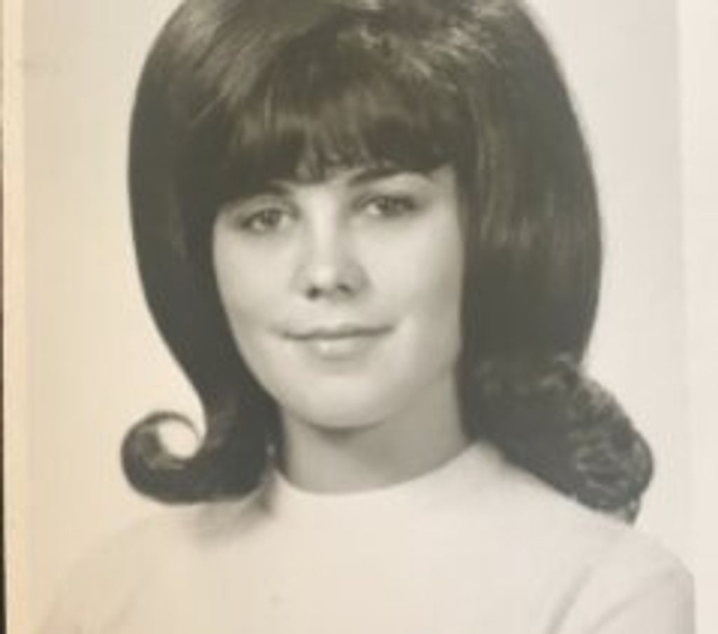 Jacqueline Joan "Jackie" Shaul