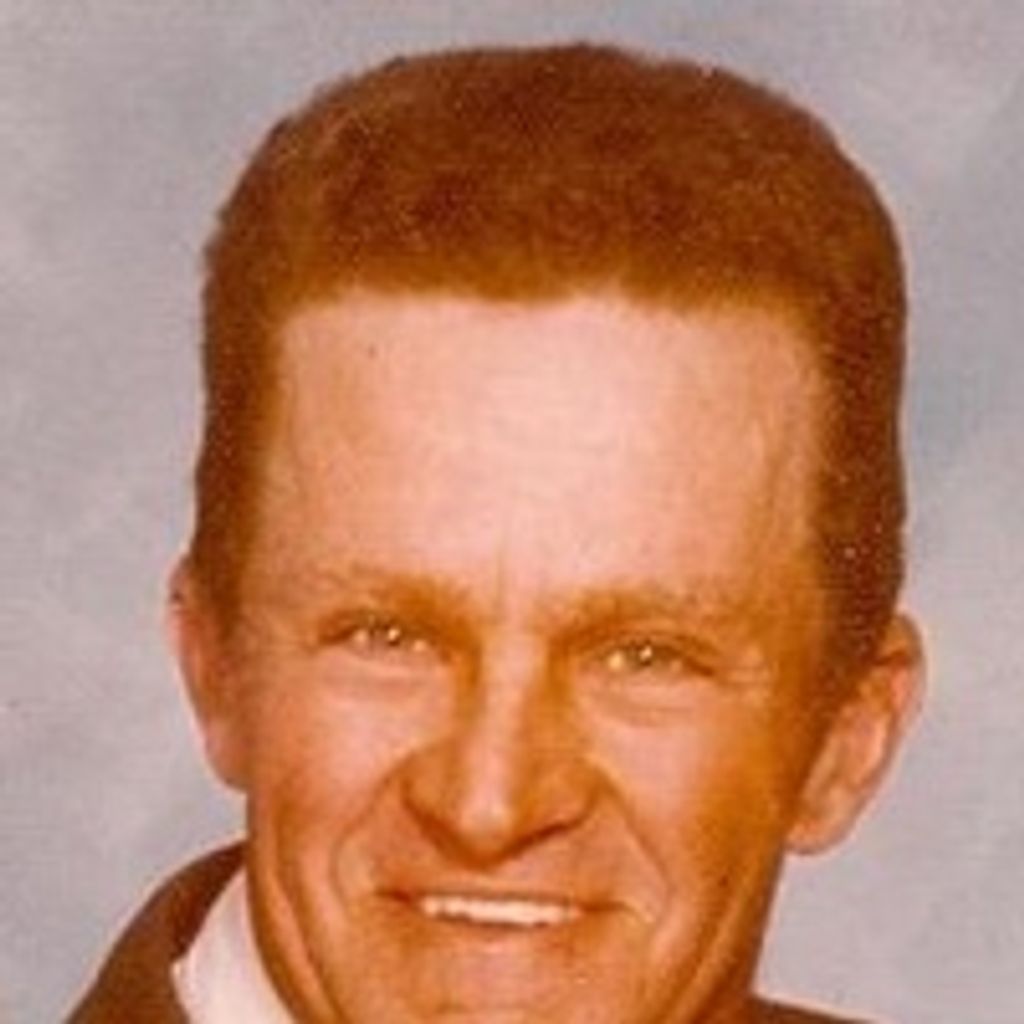 Leonard Harms