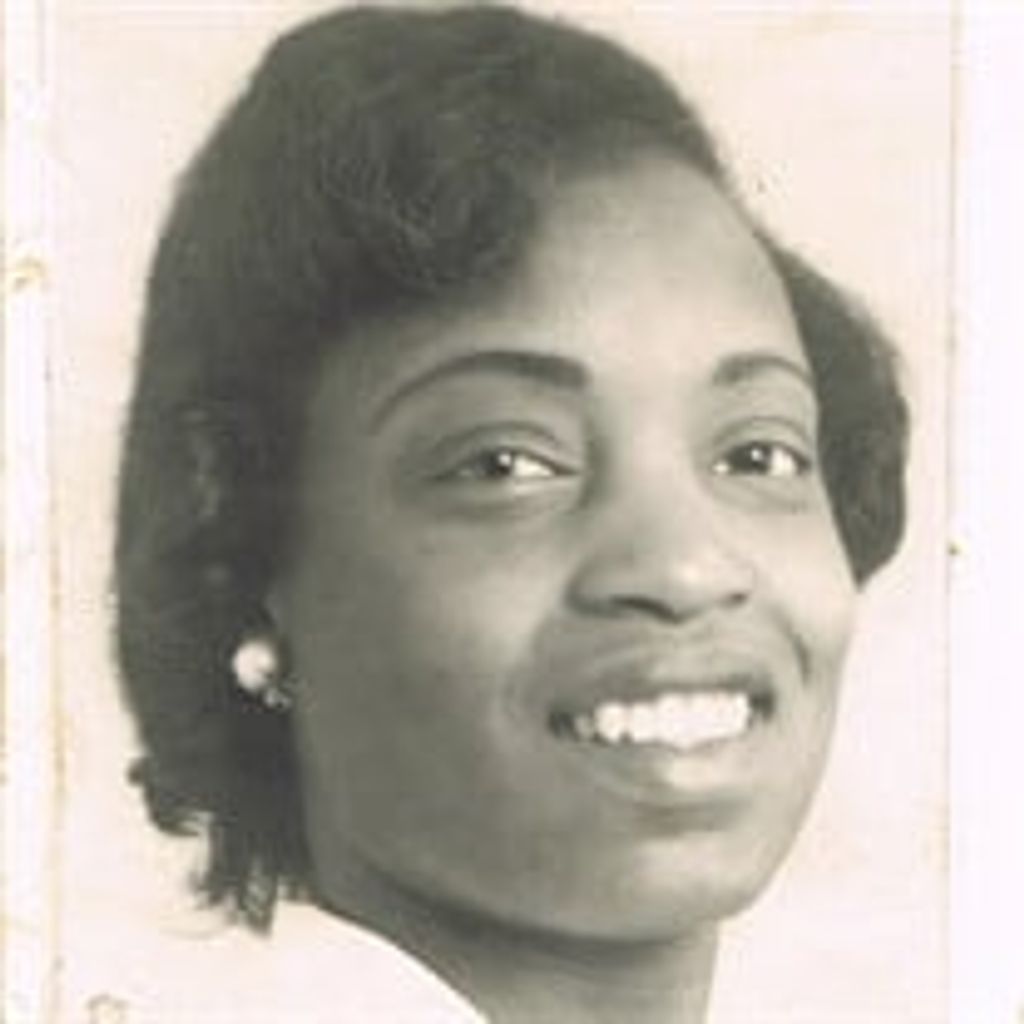 Josephine  Agnes Berry-Payne