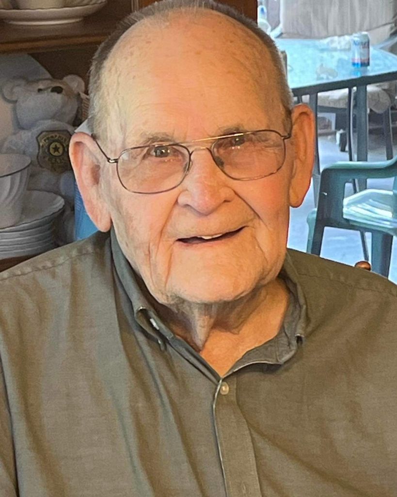 Bill Judson Cox