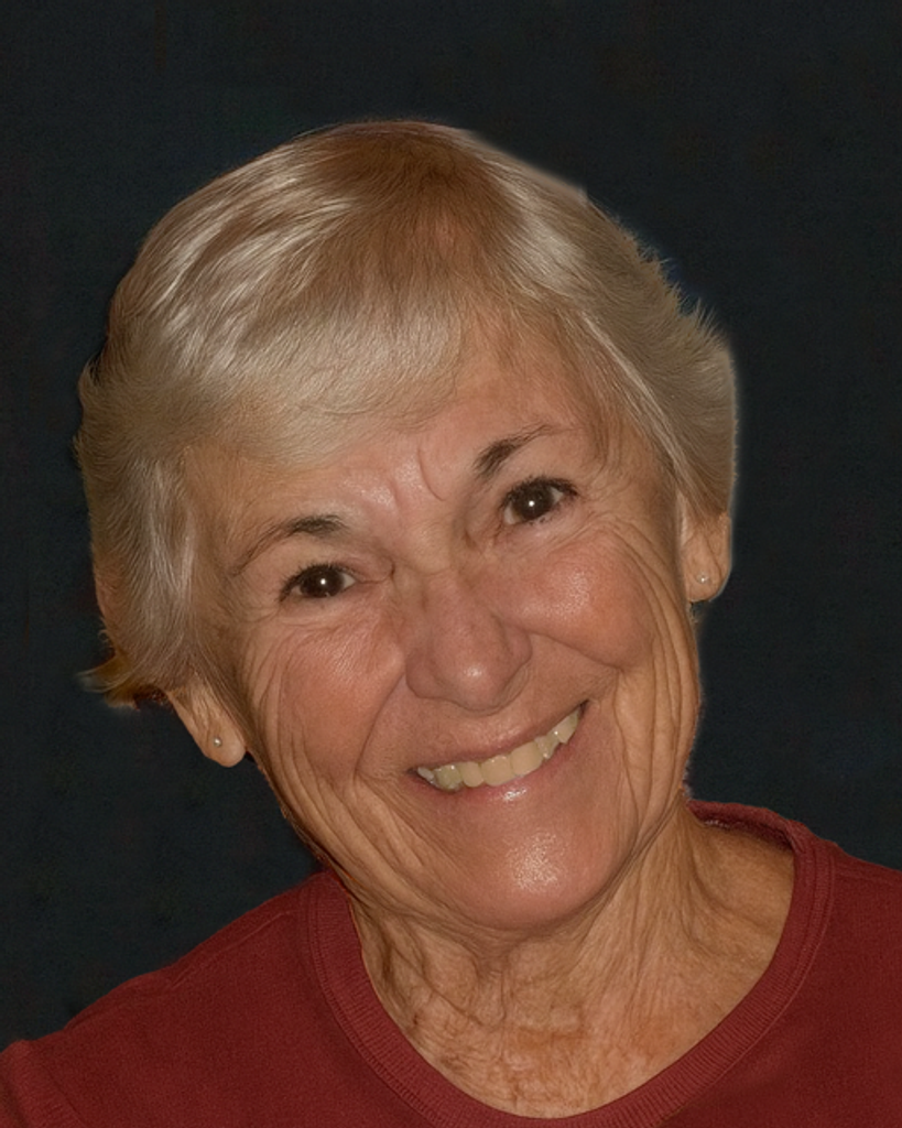 Rose Marie Madden