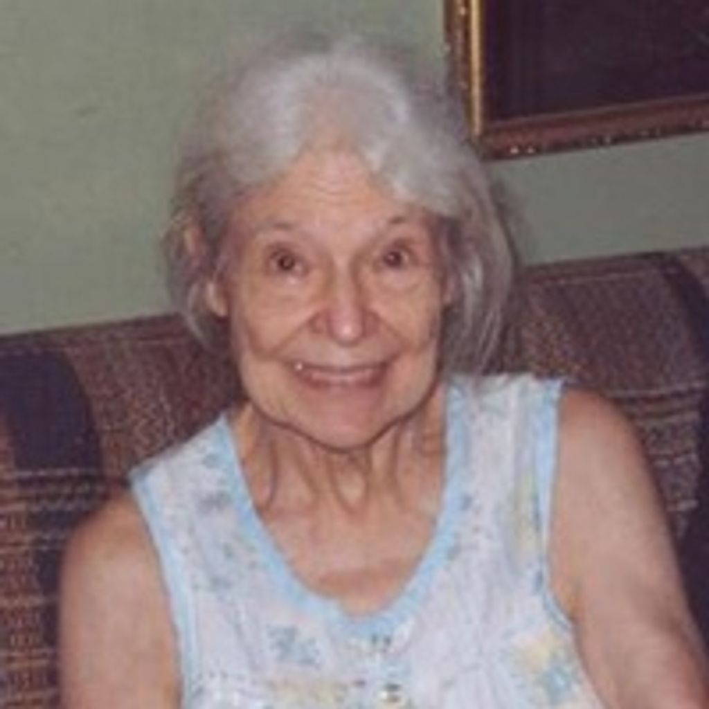 Nina Mae O. Meredith