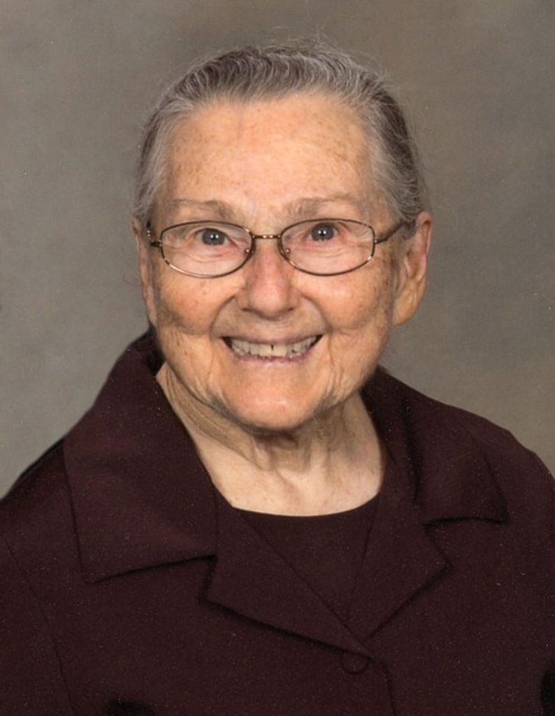 Helen M. (King)  Nell