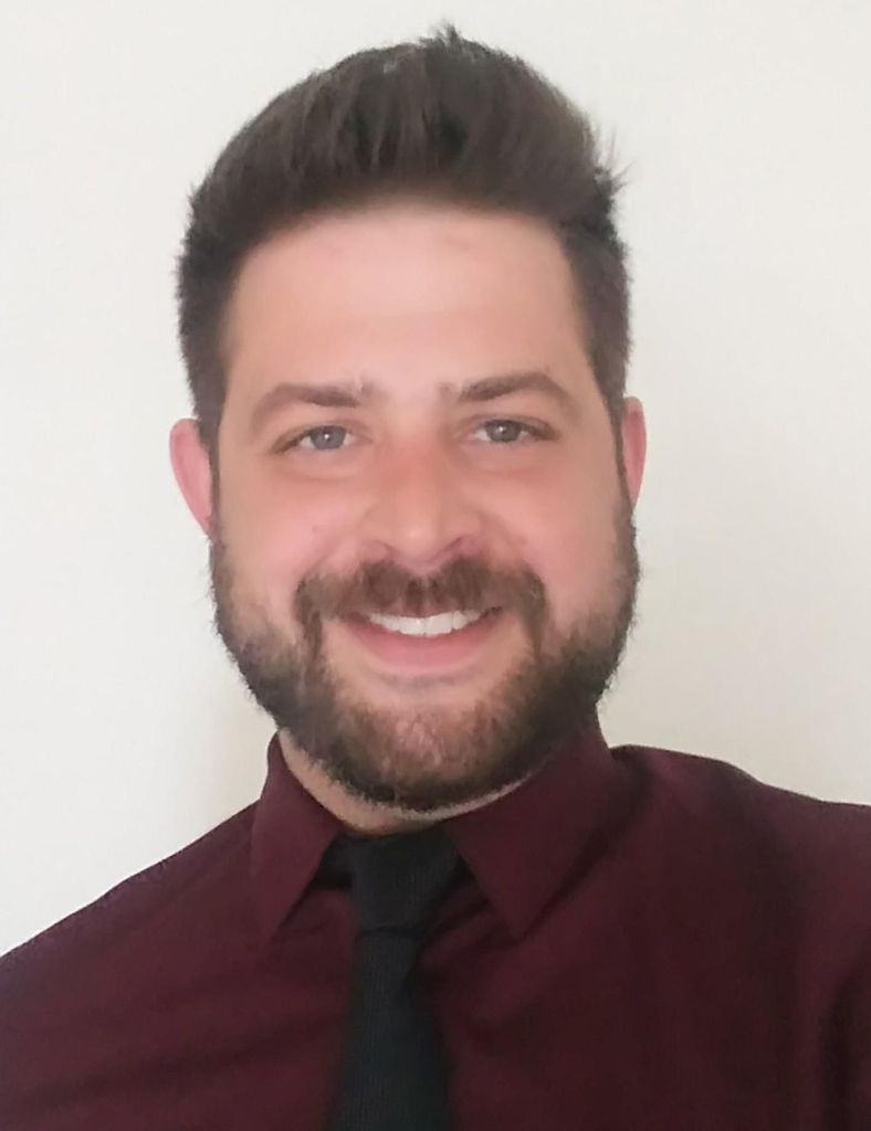 Joshua M. Poplawski Profile Photo