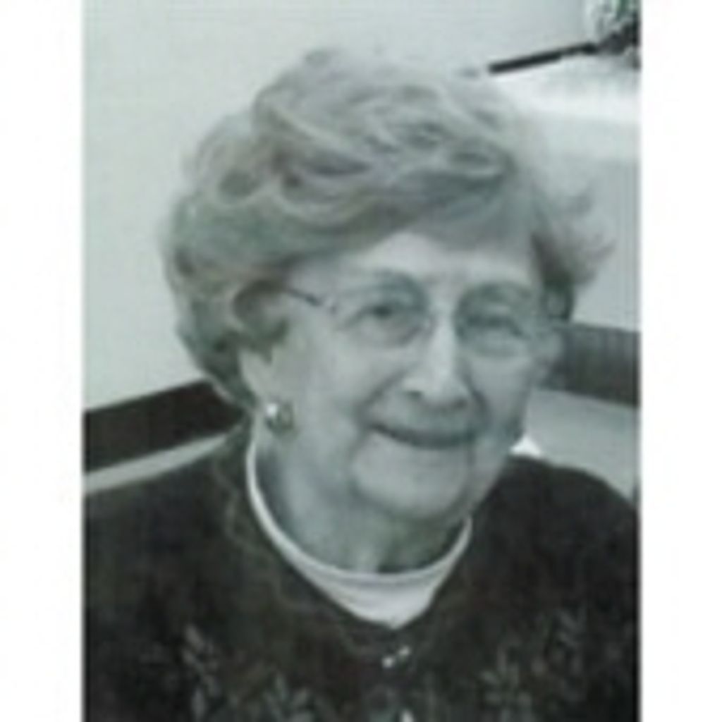 Pauline Alice Krogull Lasley Profile Photo