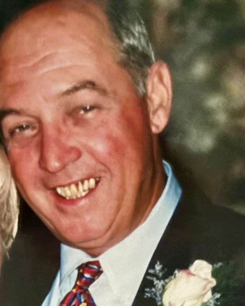 James 'Jim' Herbert Croft, Sr. Profile Photo