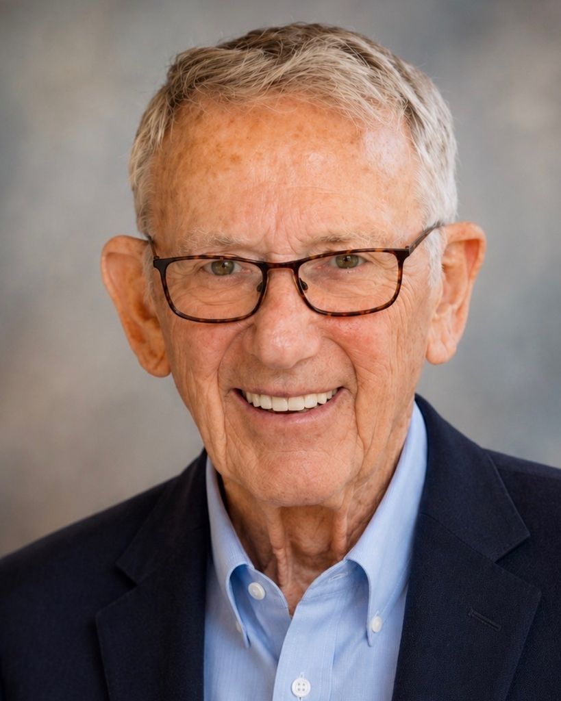 James Peter Markey Profile Photo