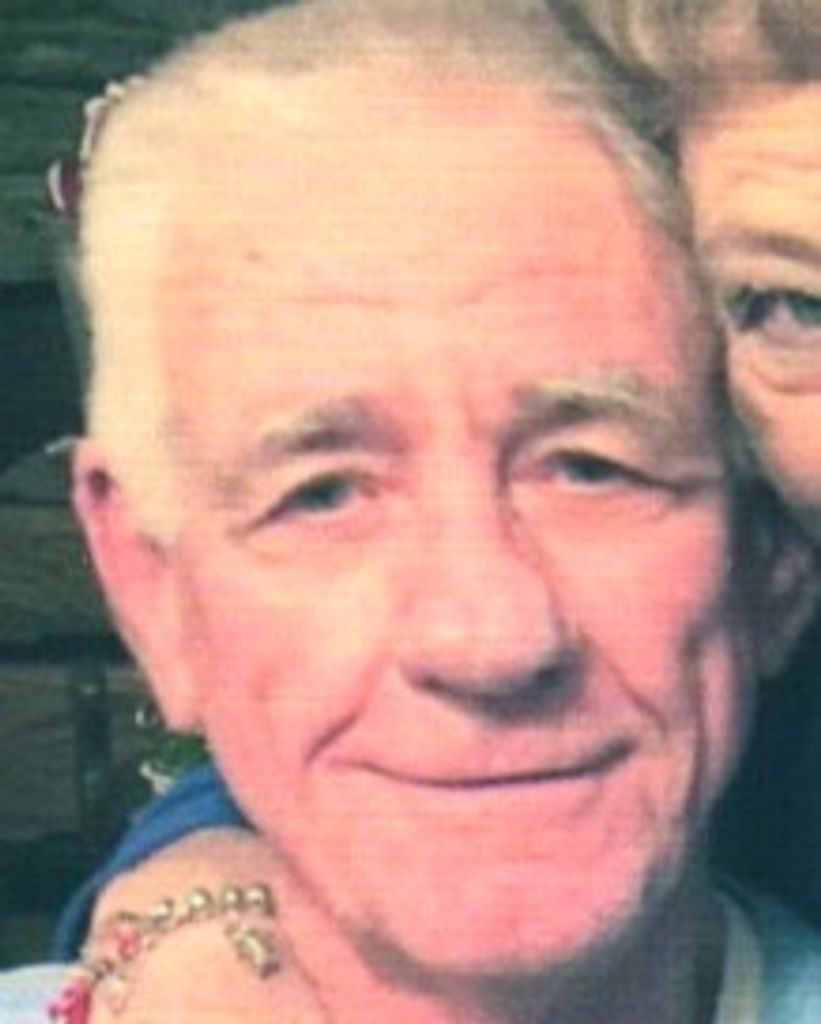 Charles Perry Burchette Profile Photo