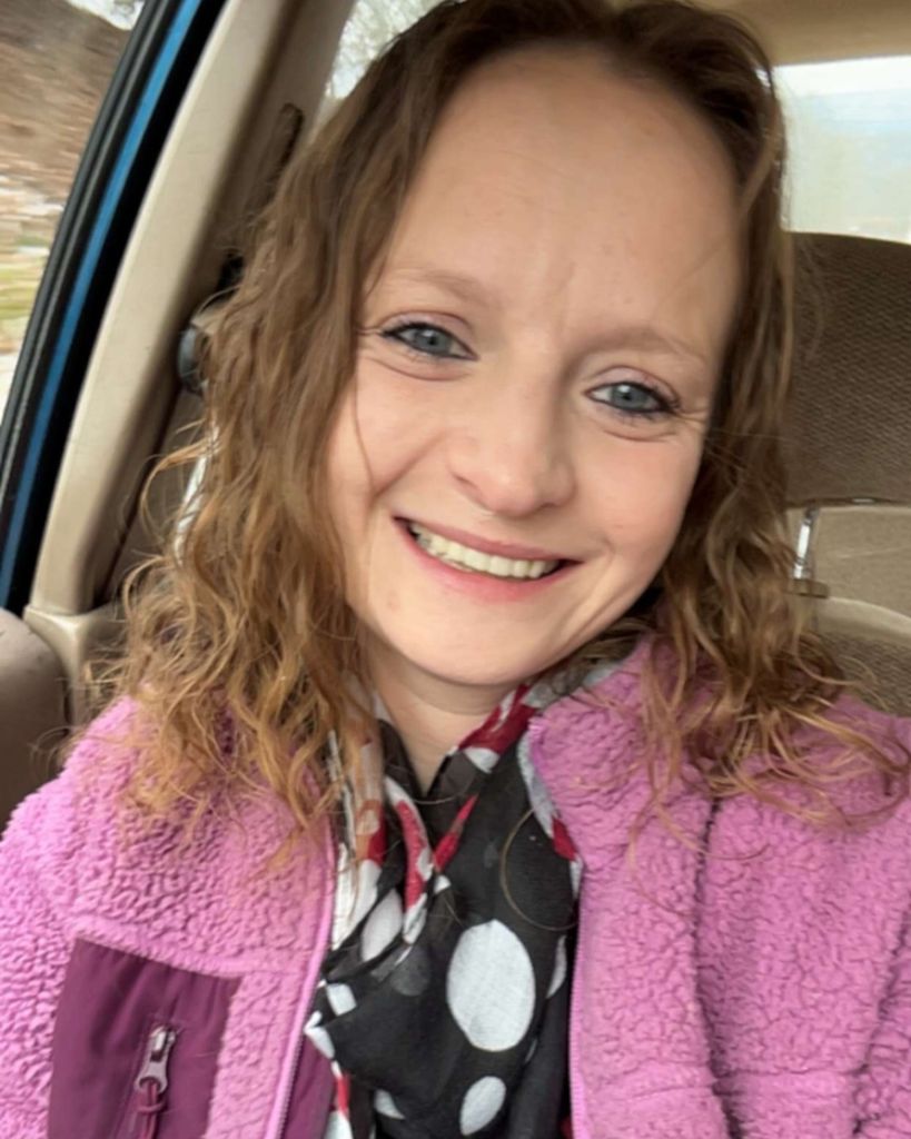 Katherin Dee Berkstresser Profile Photo