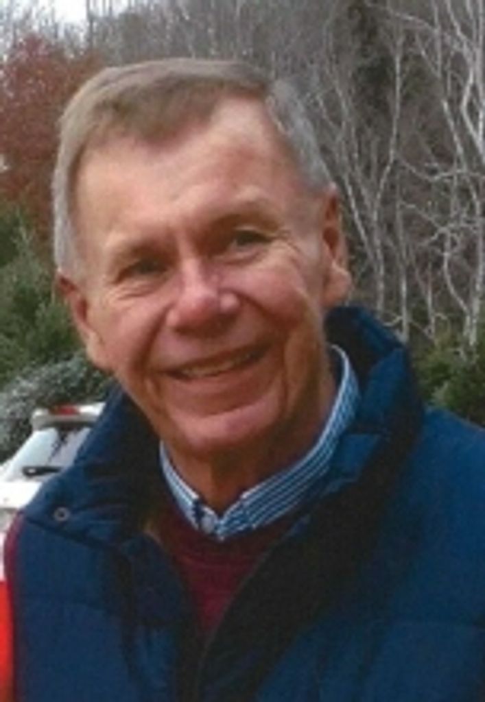Gregory John Mccarty